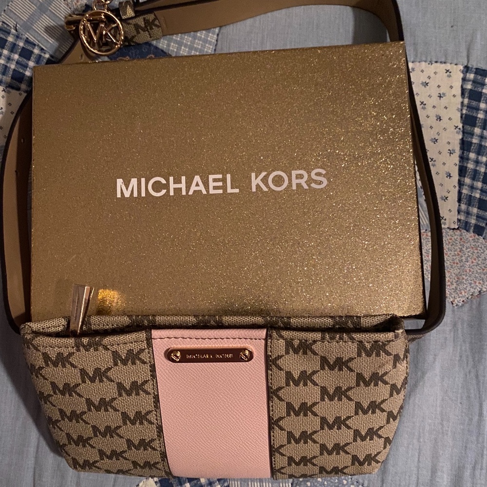 Michael Kors BELT BAG